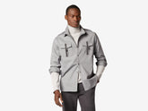 Camicia Generale - Overshirt | Sease