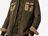 Camicia Generale | Sease
