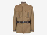 Amos Endurance Jacket | Sease