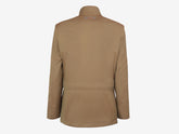 Amos Endurance Jacket | Sease
