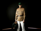 Amos Endurance Jacket | Sease