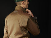 Amos Endurance Jacket | Sease
