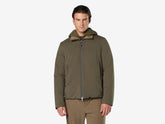 Light Warmer Jacket - Outerwear | Sease