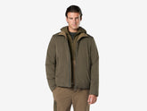 Light Warmer Jacket | Sease