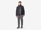 Light Warmer Jacket - Fall Winter 2025 | Sease