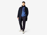 Lifetime Double Coat - Urban Fall Outerwear | Sease