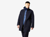 Lifetime Double Coat | 시즈