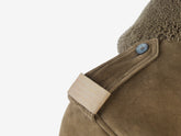 Explorer Shearling | Sease