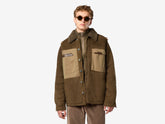 Explorer Shearling - Outerwear | Sease