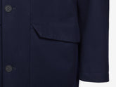 Drone Dust Coat | Sease