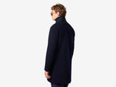 Drone Dust Coat | Sease