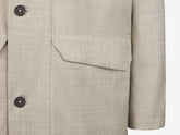Drone Dust Coat | Sease