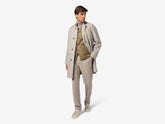 Drone Dust Coat | Sease