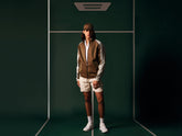 Tennis Light Jacket | Sease