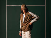 Tennis Light Jacket | Sease