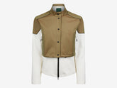 Tennis Light Jacket Woman | Sease