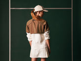 Tennis Light Jacket Woman | Sease