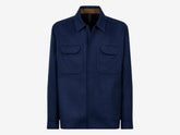 Overshirt Double - Blazers & Overshirts | Sease