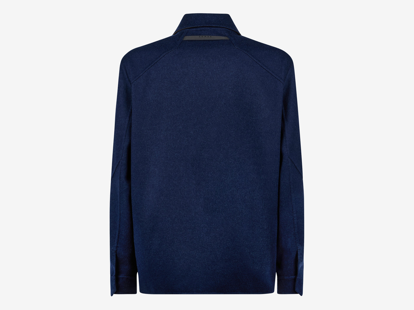 Overshirt Double