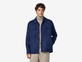 Overshirt Double | Sease