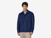 Overshirt Double | Sease