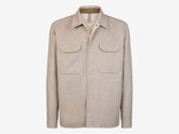 Overshirt Double - Blazers & Overshirts | Sease