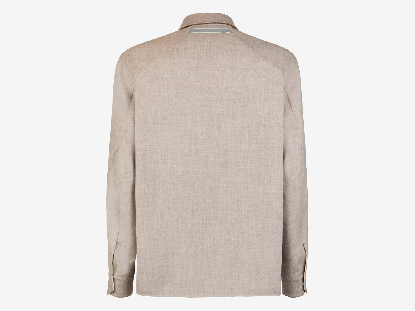 Overshirt Double