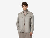 Overshirt Double | Sease