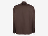 Overshirt Double - PRE FALL 26 | Sease