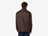 Overshirt Double - PRE FALL 26 | Sease