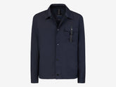 Jib Set Overshirt - PRE FALL 26 | Sease