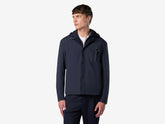 Jib Set Overshirt | Sease