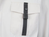 Jib Set Overshirt | Sease