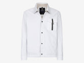 Jib Set Overshirt | Sease