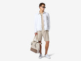 Jib Set Overshirt | Sease