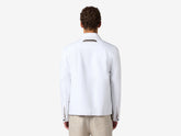 Jib Set Overshirt | Sease