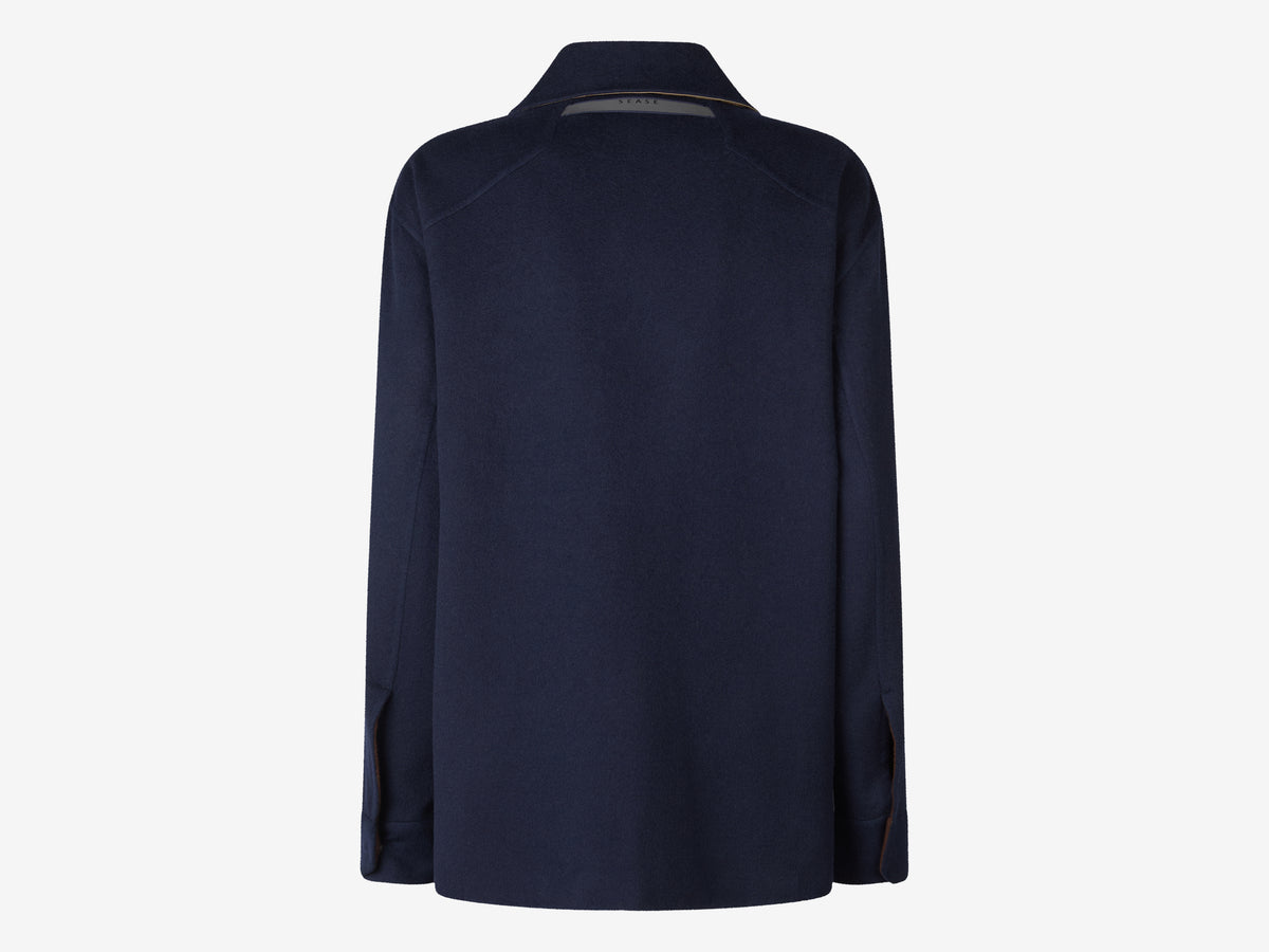 Adda Overshirt Double