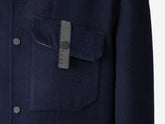 Adda Overshirt Double | Sease