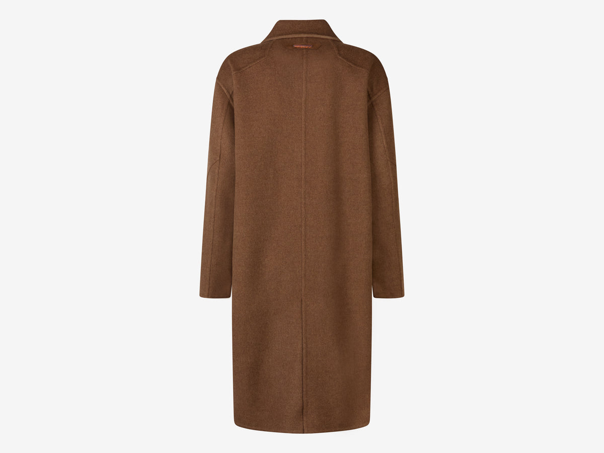 Arp Coat