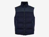Feather Vest Reversibile - Gifts for him | Sease