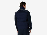 Feather Vest Reversibile | Sease