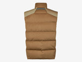 Feather Vest Reversible | Sease