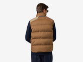 Feather Vest Reversible | Sease