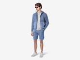 3D Knitted Jogger Short - Loungewear | Sease