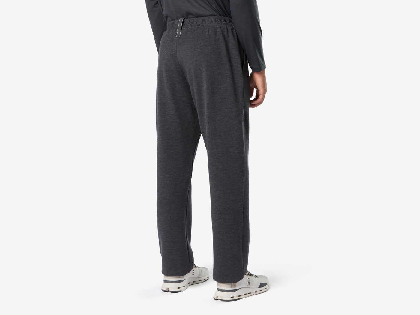 Knit Jogger