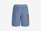 3D Knitted Jogger Short | Sease