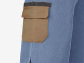 3D Knitted Jogger Short | Sease