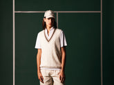 Tennis V-Vest - Men’s Tennis Kit | Sease