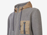 Hoodie Full Zip F7 | Sease