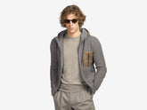 Hoodie Full Zip F7 | Sease